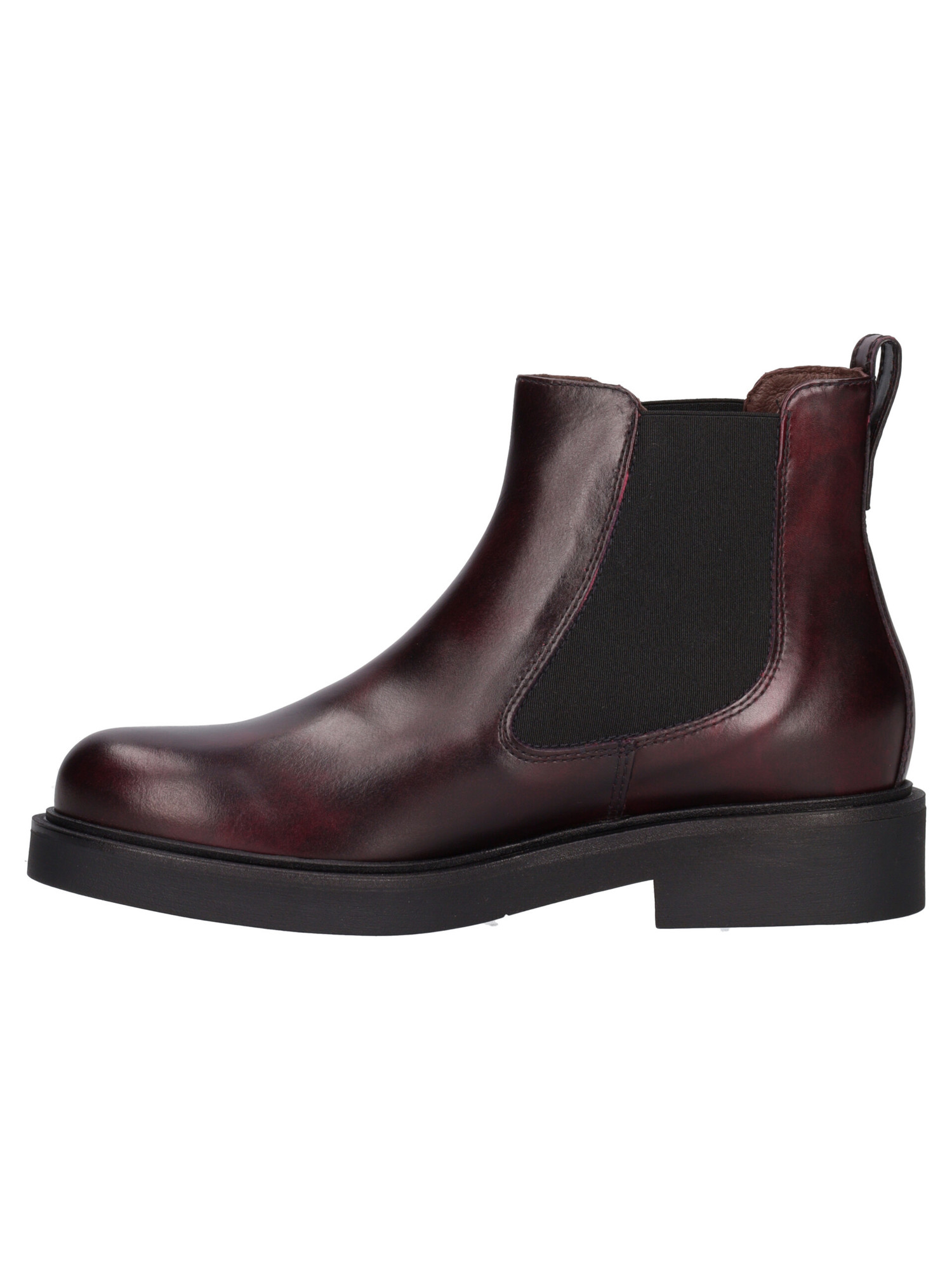 stivaletto-nero-giardini-da-donna-bordeaux