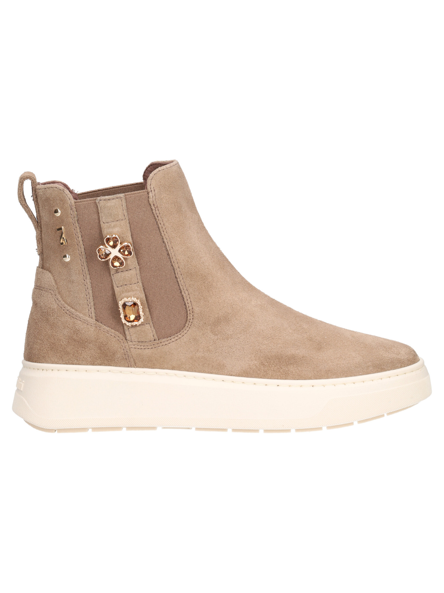 stivaletto-sportivo-nero-giardini-da-donna-taupe