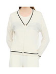 cardigan-con-zip-liu-jo-da-donna-avorio-1300d5