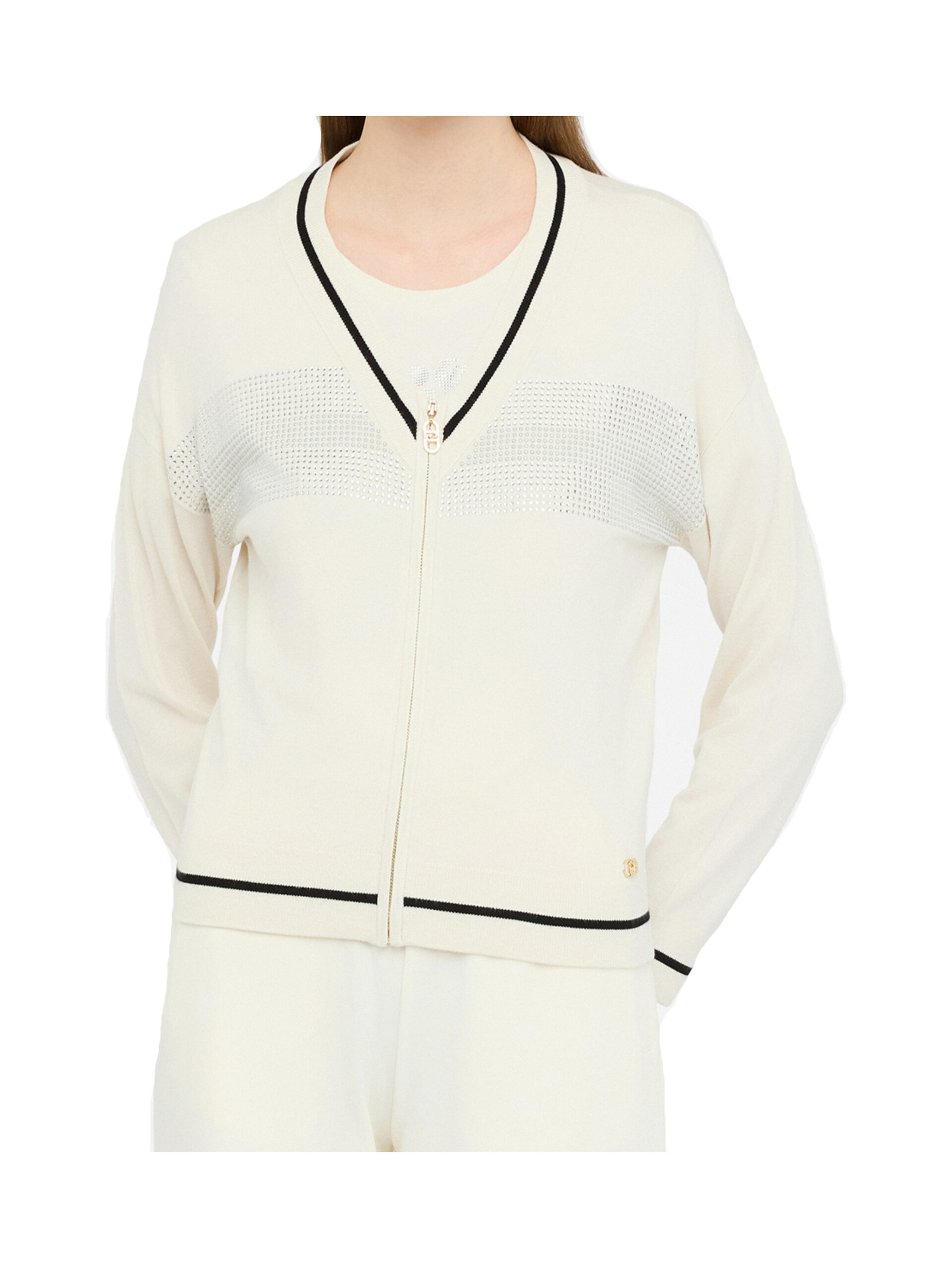 cardigan-con-zip-liu-jo-da-donna-avorio-1300d5