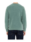 maglione-girocollo-liu-jo-da-uomo-verde