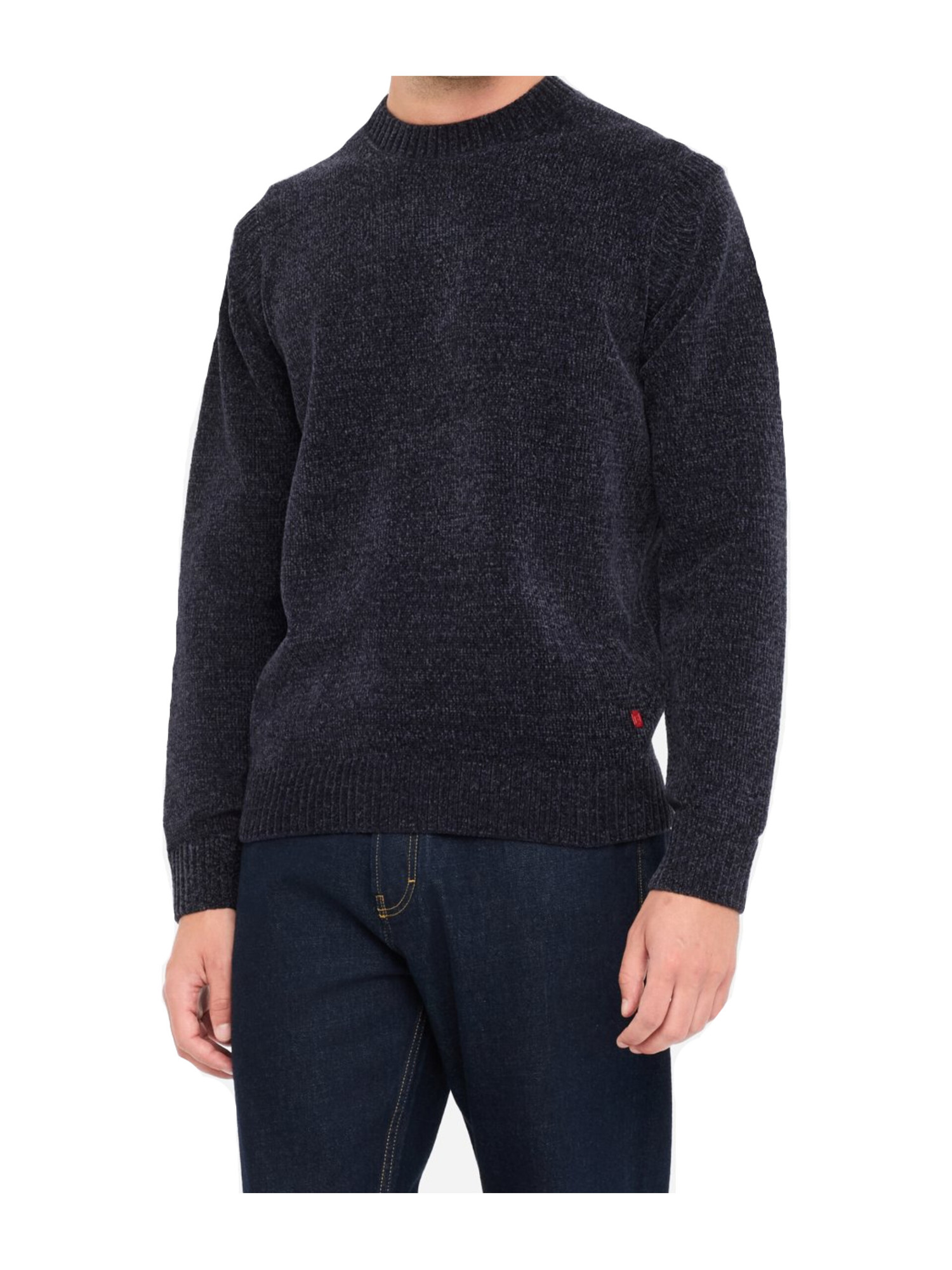 maglione-girocollo-liu-jo-da-uomo-blu-c8f167
