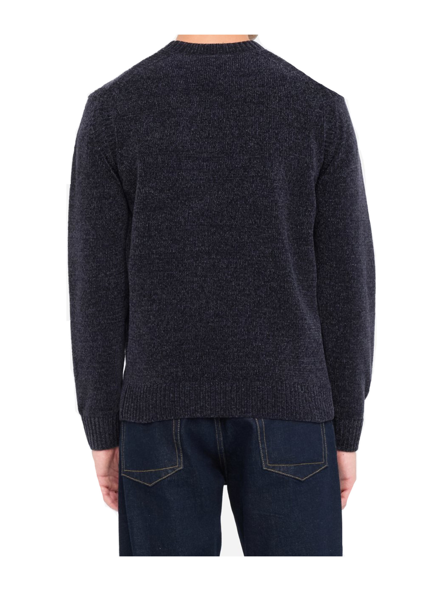 maglione-girocollo-liu-jo-da-uomo-blu-c8f167