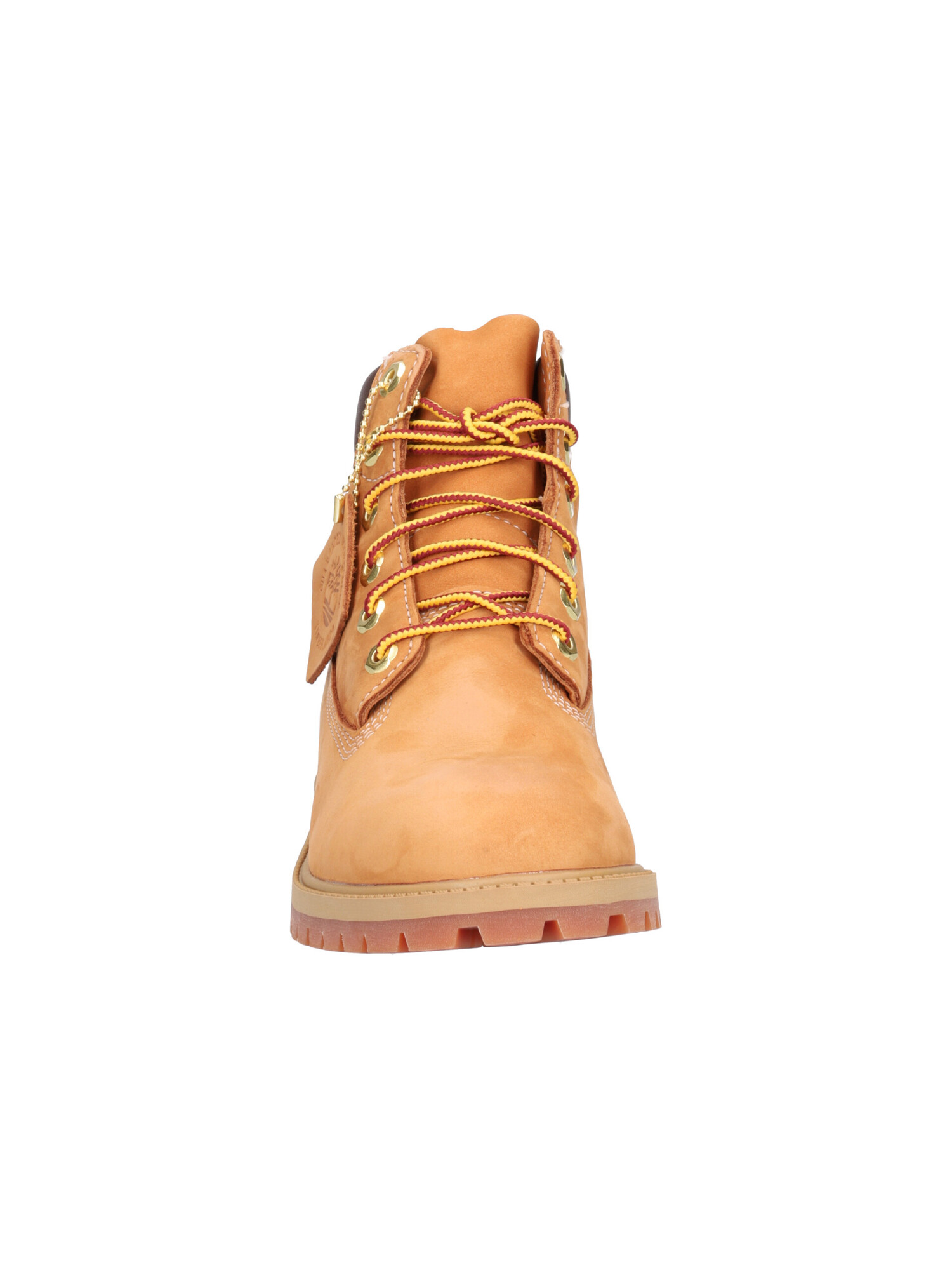 anfibio-timberland-premium-da-ragazza-giallo-slash-cuoio