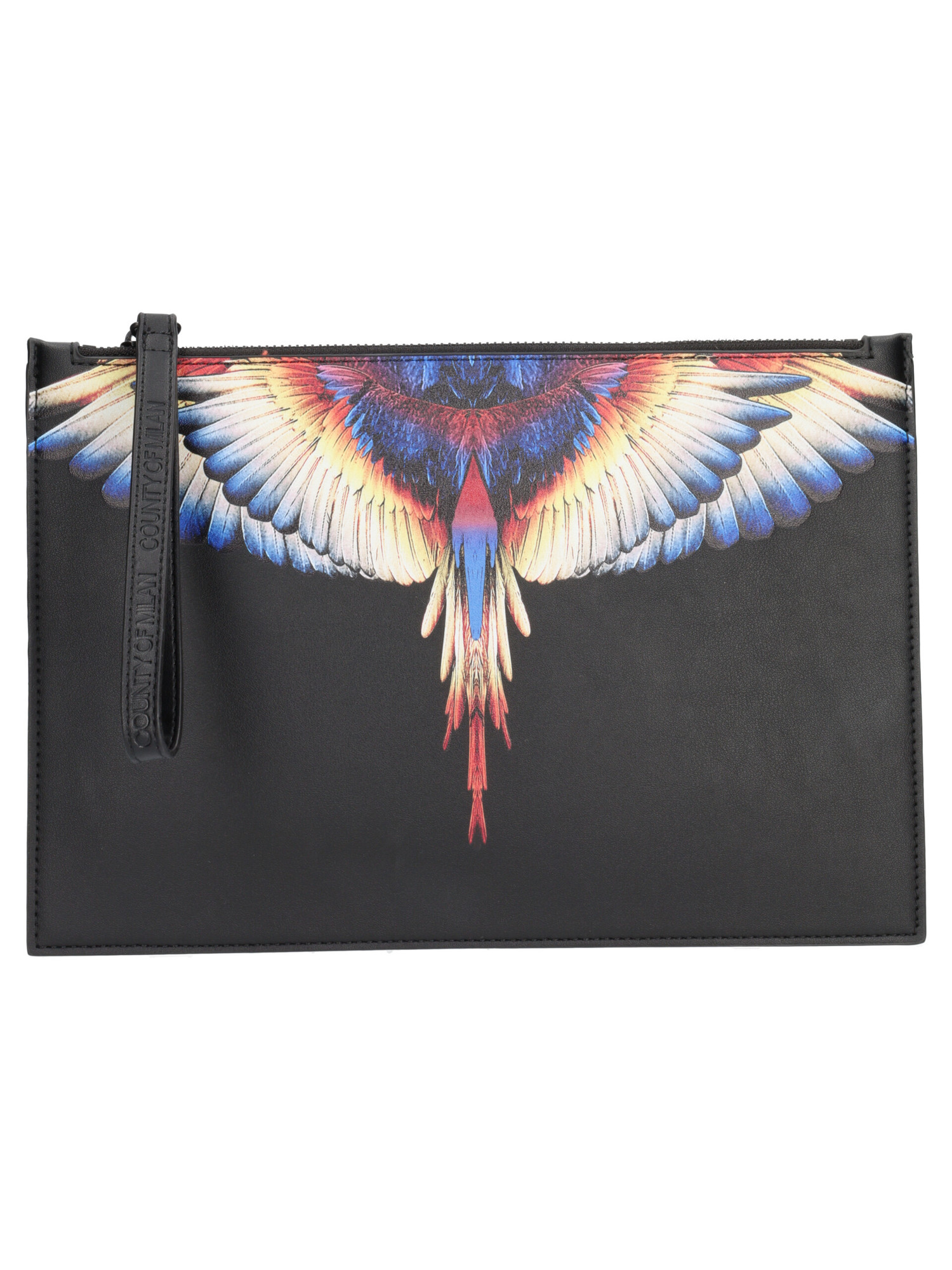 pochette-county-of-milan-marcelo-burlon-yellow-wings-nera-01deb4