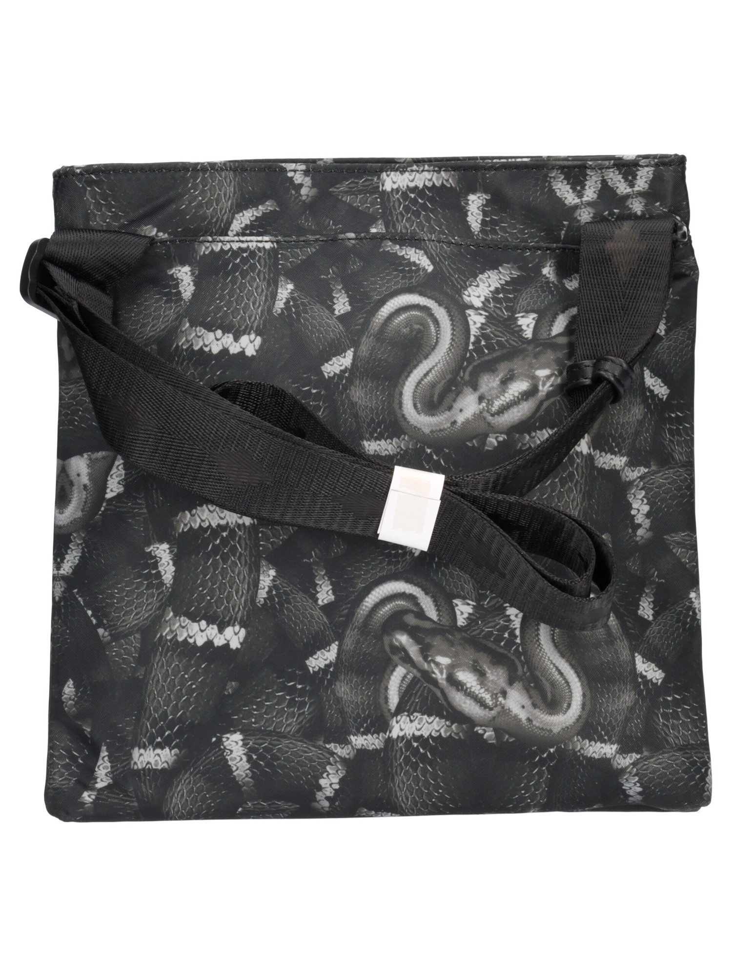 tracolla-county-of-milan-marcelo-burlon-snake-da-uomo-nera
