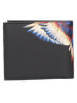 portafoglio-county-of-milan-marcelo-burlon-yellow-wings-da-uomo-nero