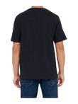 t-shirt-a-maniche-corte-liu-jo-da-uomo-blu-712c96