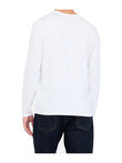 t-shirt-a-maniche-lunghe-liu-jo-da-uomo-bianca
