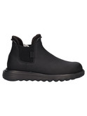stivaletto hey dude branson da donna nero