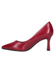 decollete-con-tacco-fino-cristin-da-donna-rosso