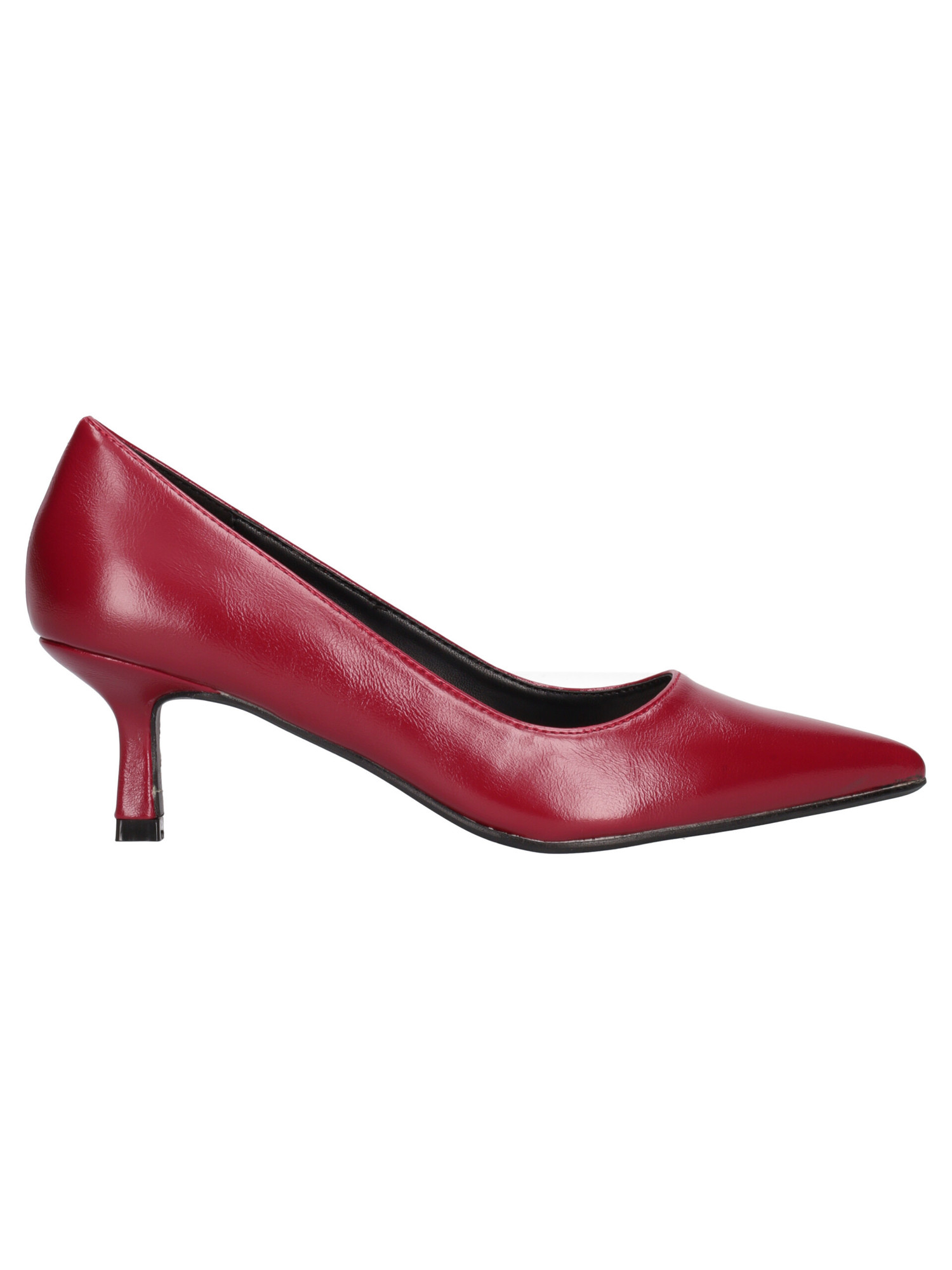 decollete-con-tacco-basso-cristin-da-donna-rosso-scuro