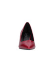 decollete-con-tacco-basso-cristin-da-donna-rosso-scuro