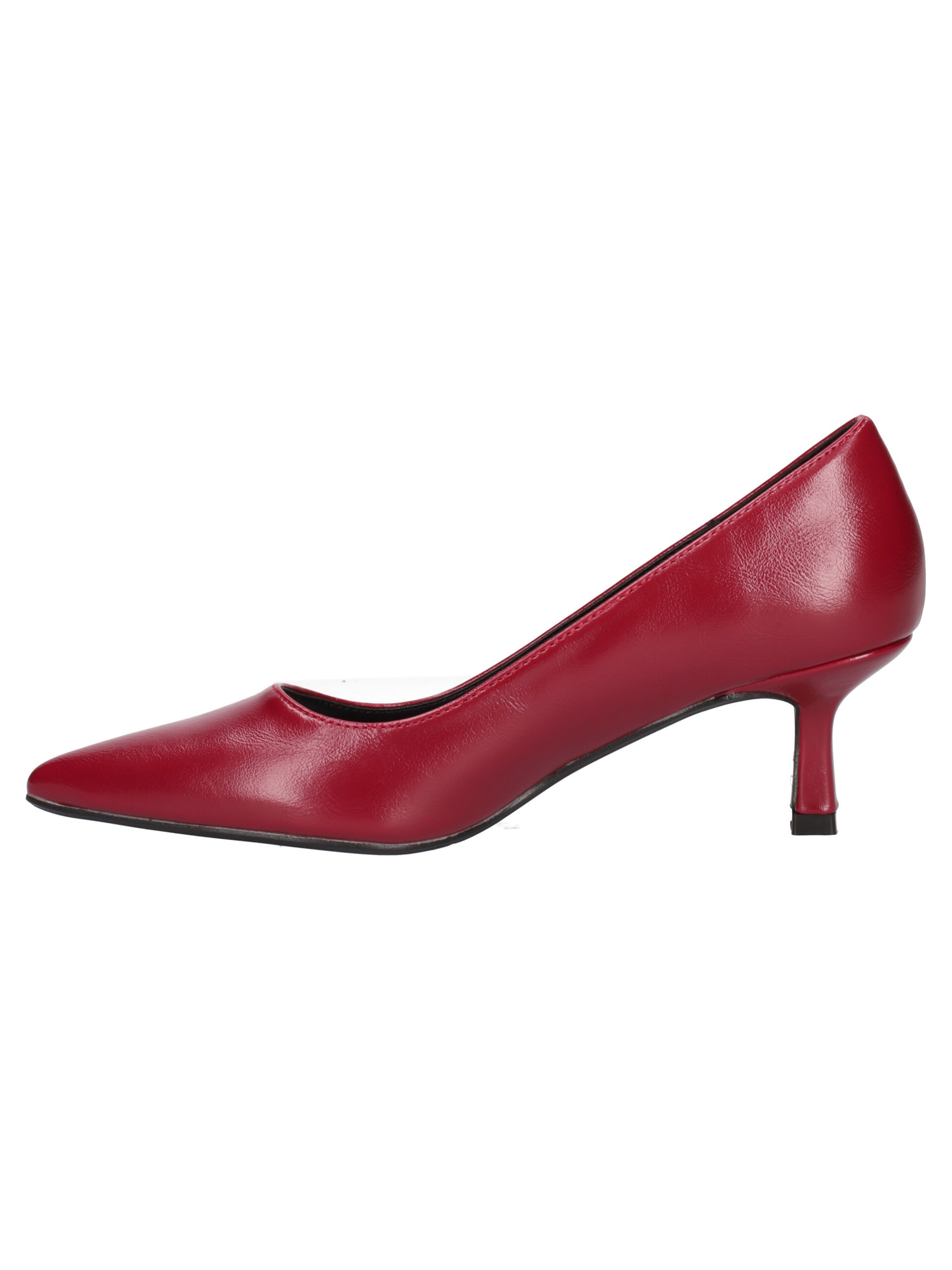 decollete-con-tacco-basso-cristin-da-donna-rosso-scuro