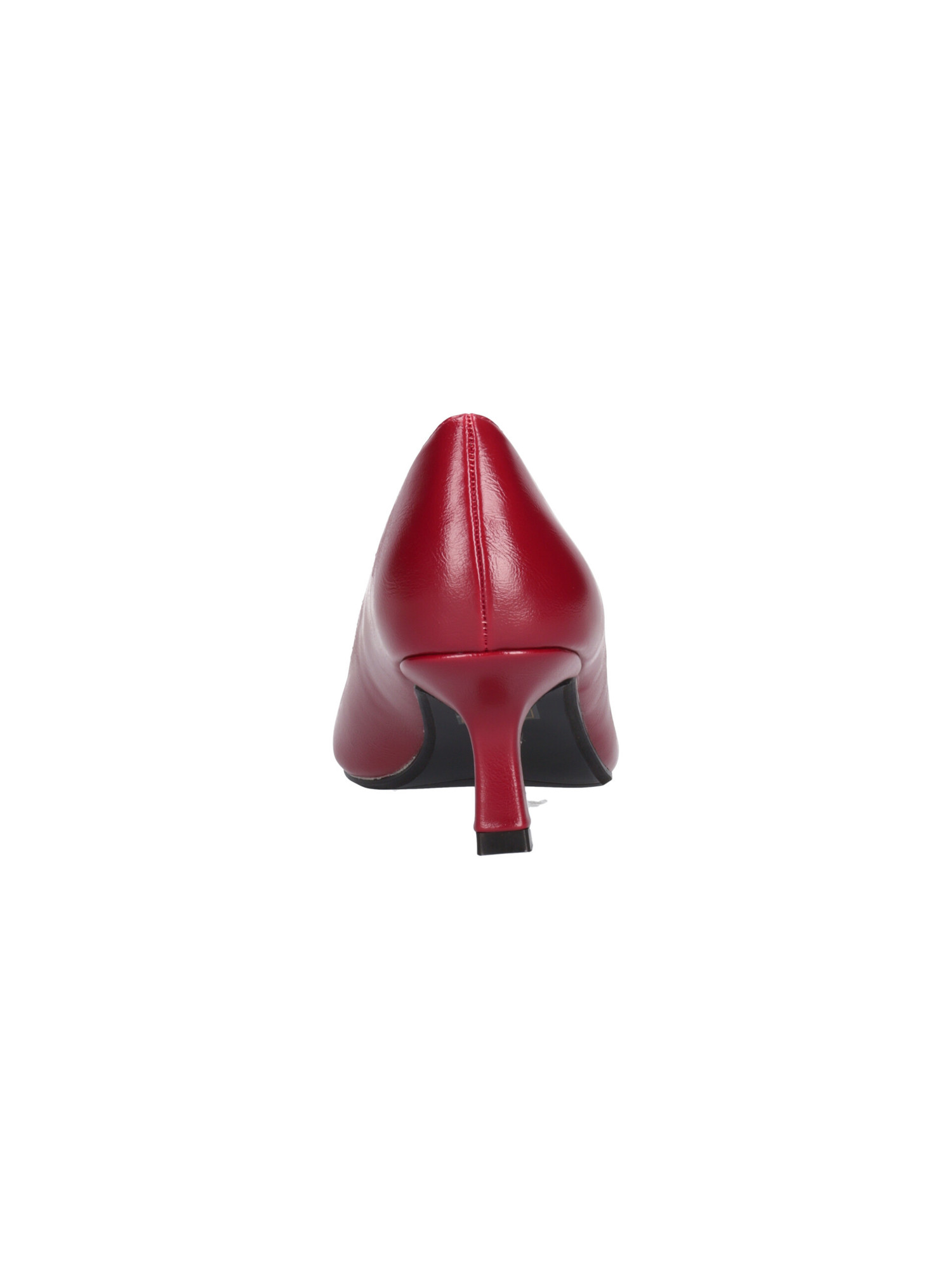 decollete-con-tacco-basso-cristin-da-donna-rosso-scuro