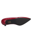 decollete-con-tacco-basso-cristin-da-donna-rosso-scuro