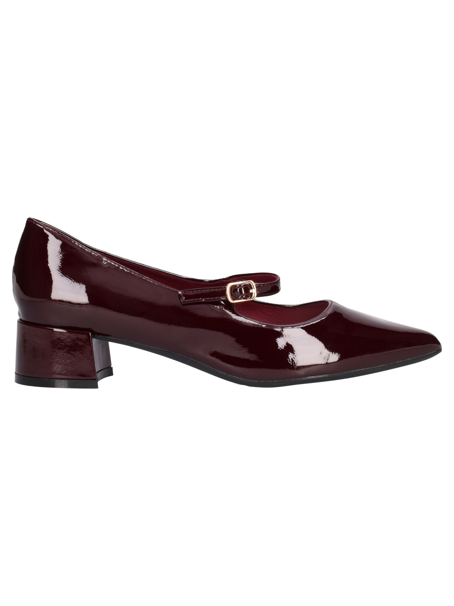 ballerina-con-tacco-basso-cristin-da-donna-bordeaux