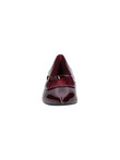 ballerina-con-tacco-basso-cristin-da-donna-bordeaux