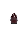 ballerina-con-tacco-basso-cristin-da-donna-bordeaux