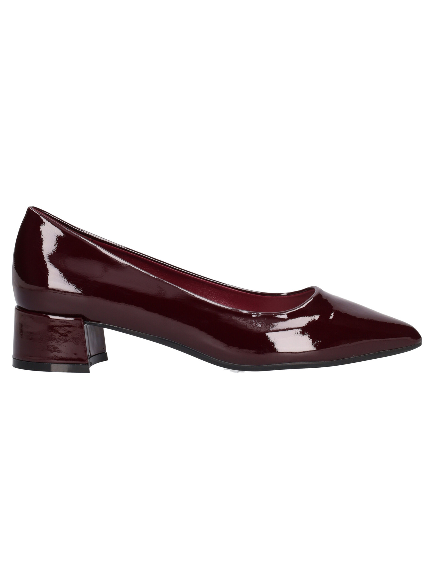 decollete-con-tacco-basso-cristin-da-donna-bordeaux