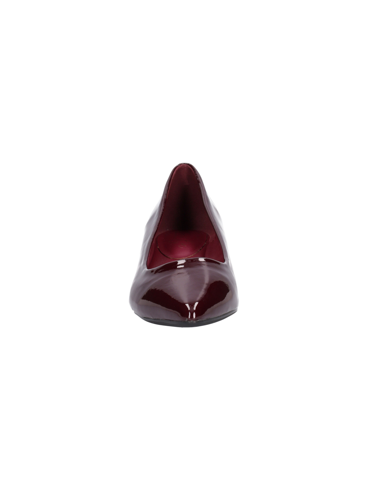 decollete-con-tacco-basso-cristin-da-donna-bordeaux
