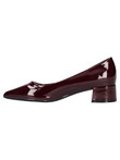 decollete-con-tacco-basso-cristin-da-donna-bordeaux