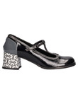 scarpa-con-tacco-largo-liviana-da-donna-nera-a57602
