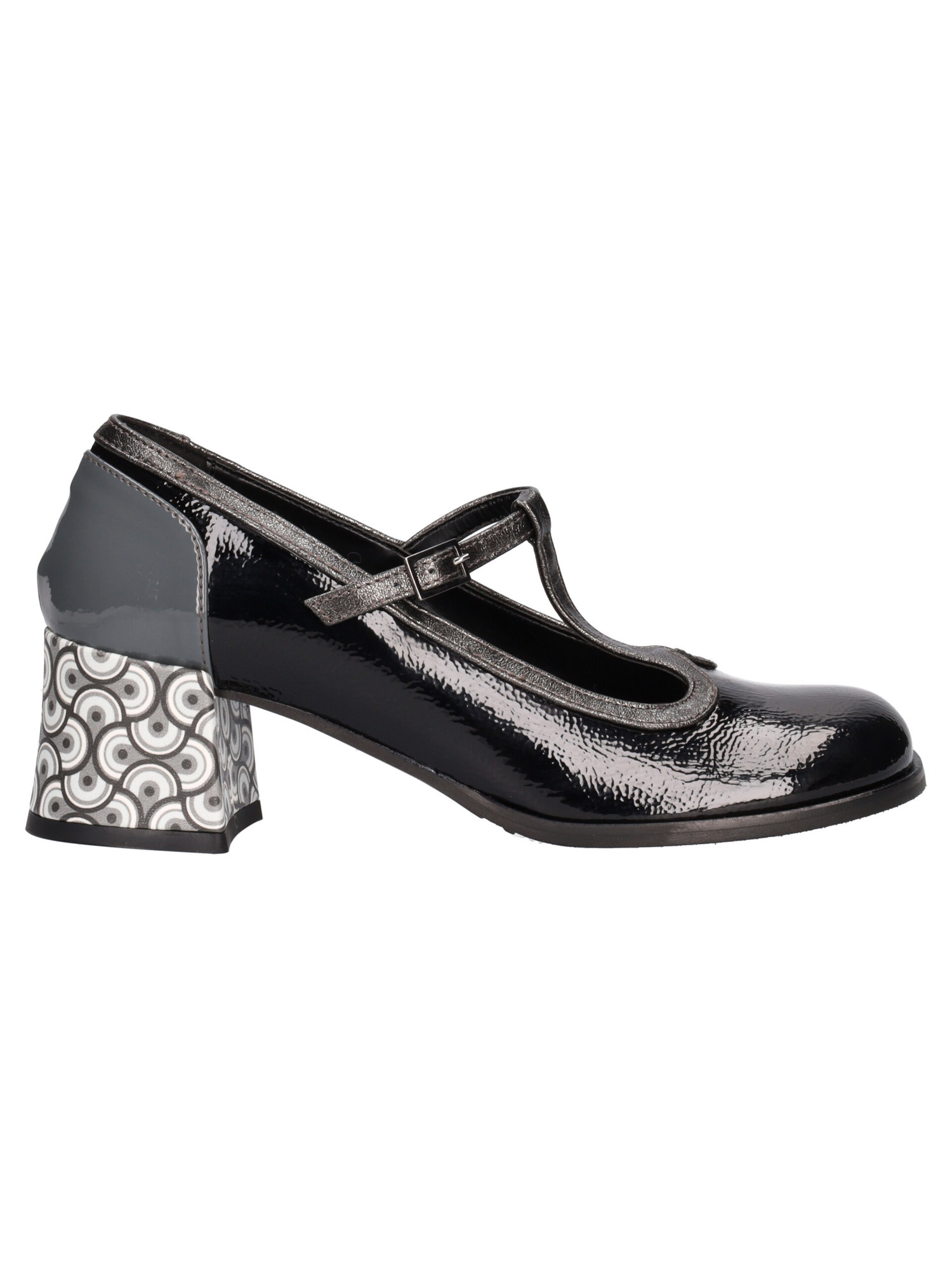 scarpa-con-tacco-largo-liviana-da-donna-nera-a57602