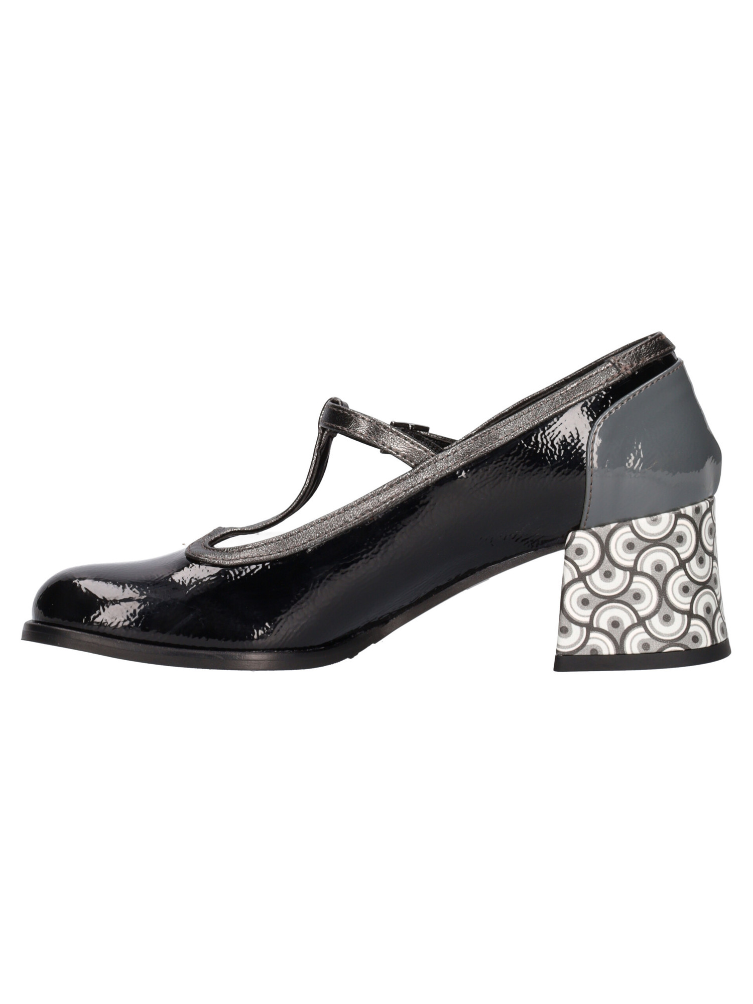 scarpa-con-tacco-largo-liviana-da-donna-nera-a57602