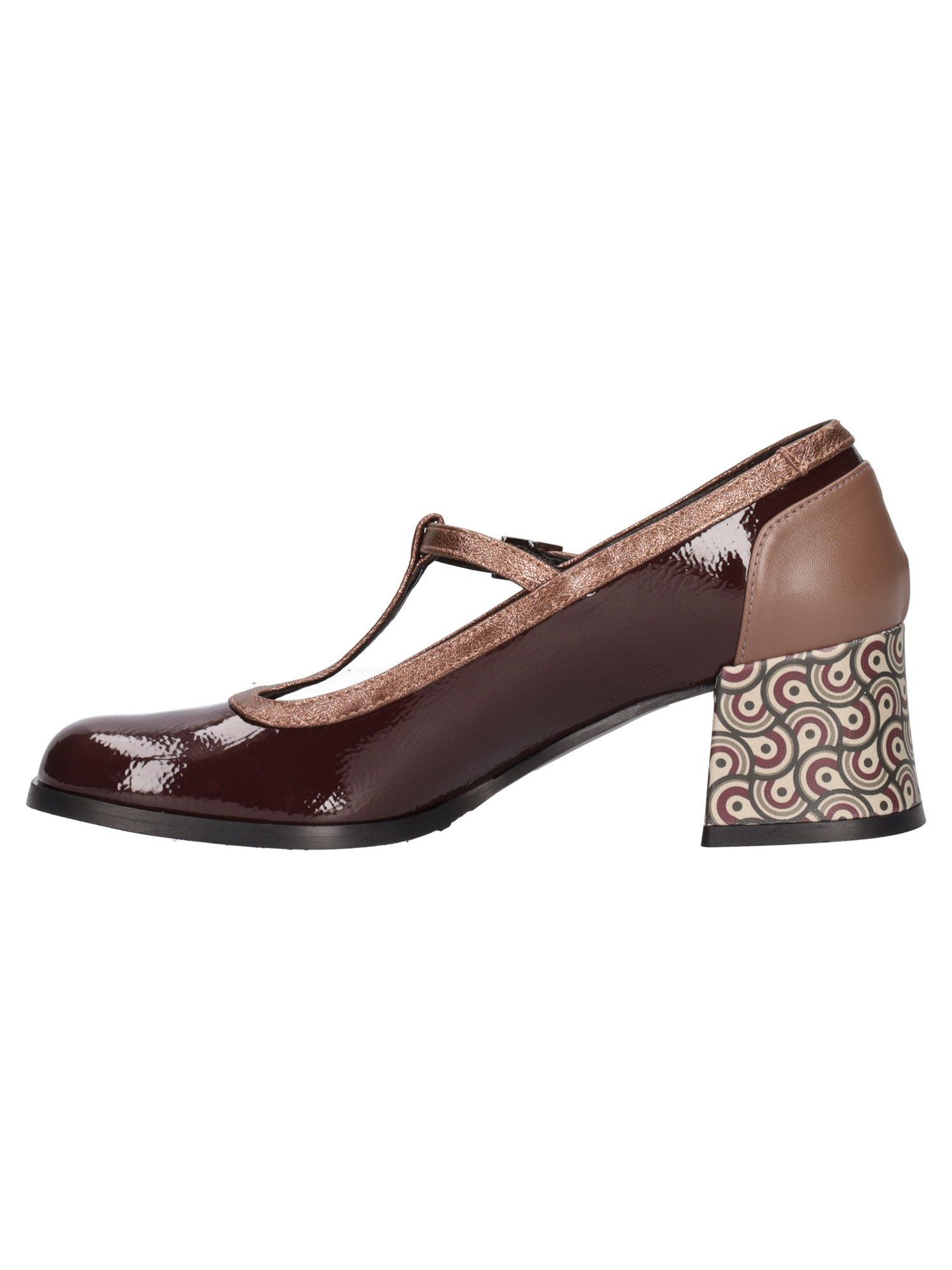 scarpa-con-tacco-largo-liviana-da-donna-marrone