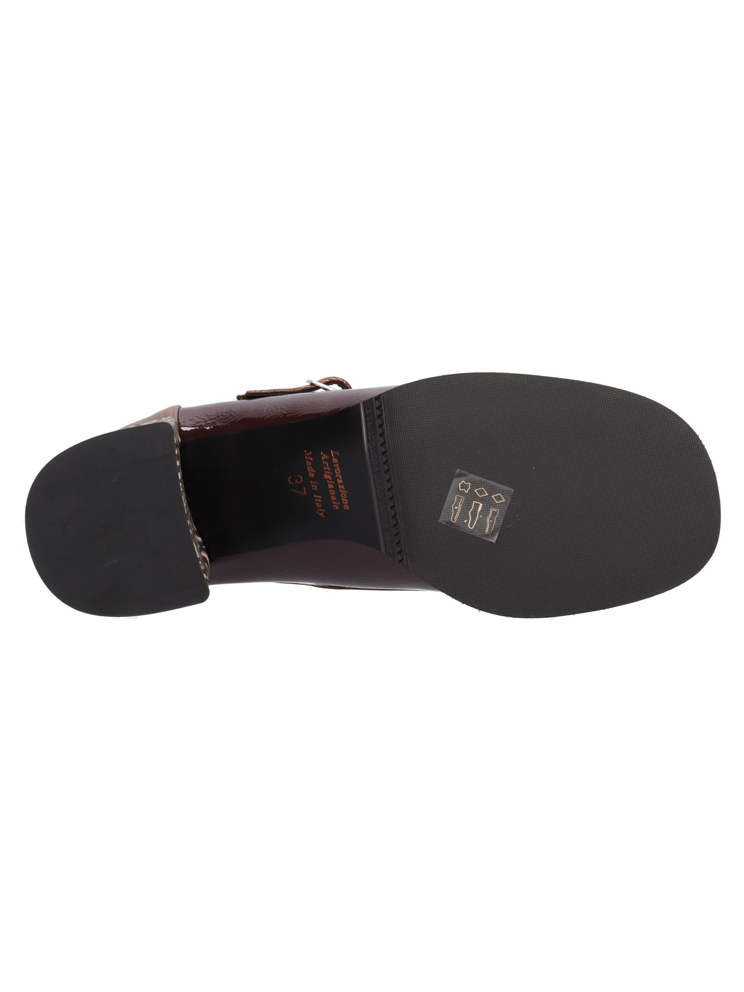 scarpa-con-tacco-largo-liviana-da-donna-marrone
