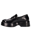 mocassino-platform-liviana-da-donna-nero