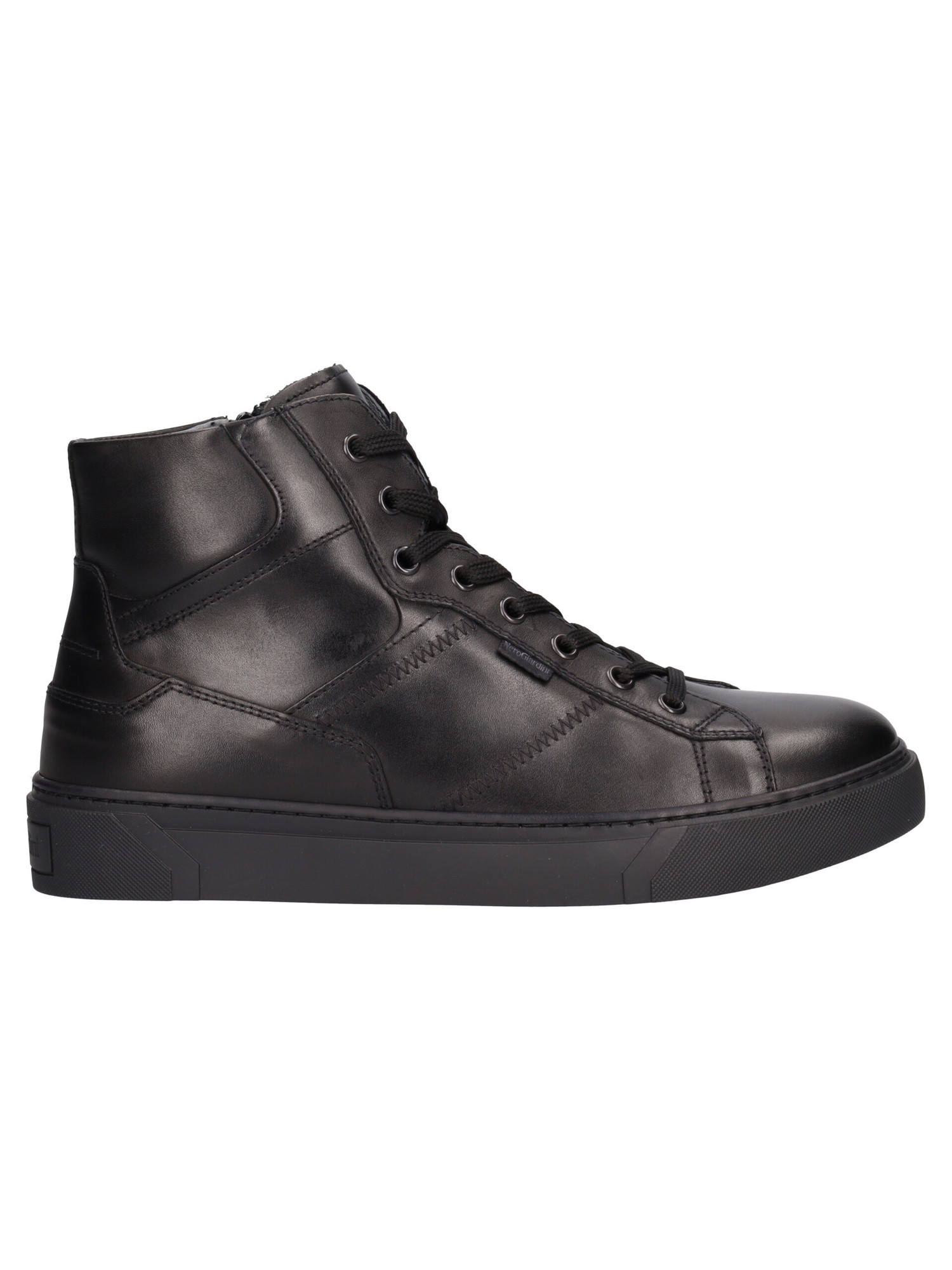 sneaker-alta-nero-giardini-da-uomo-nera-0e6d02