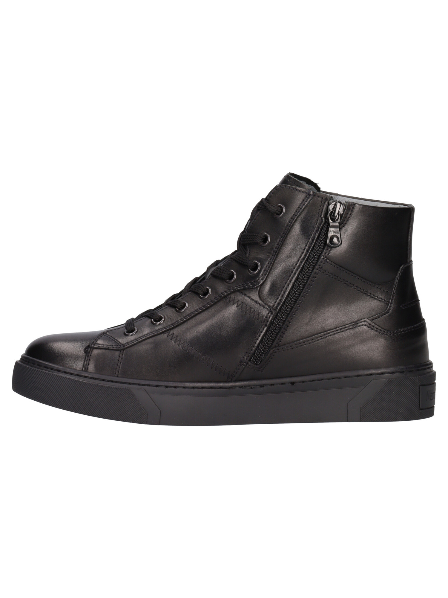 sneaker-alta-nero-giardini-da-uomo-nera-0e6d02