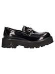 mocassino-platform-patrizia-pepe-da-donna-nero-ba66bd