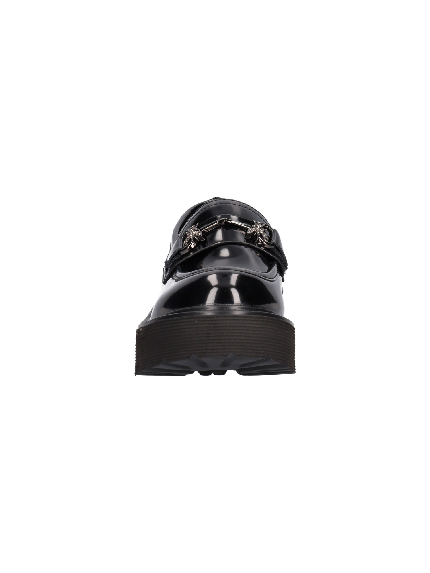 mocassino-platform-patrizia-pepe-da-donna-nero-ba66bd