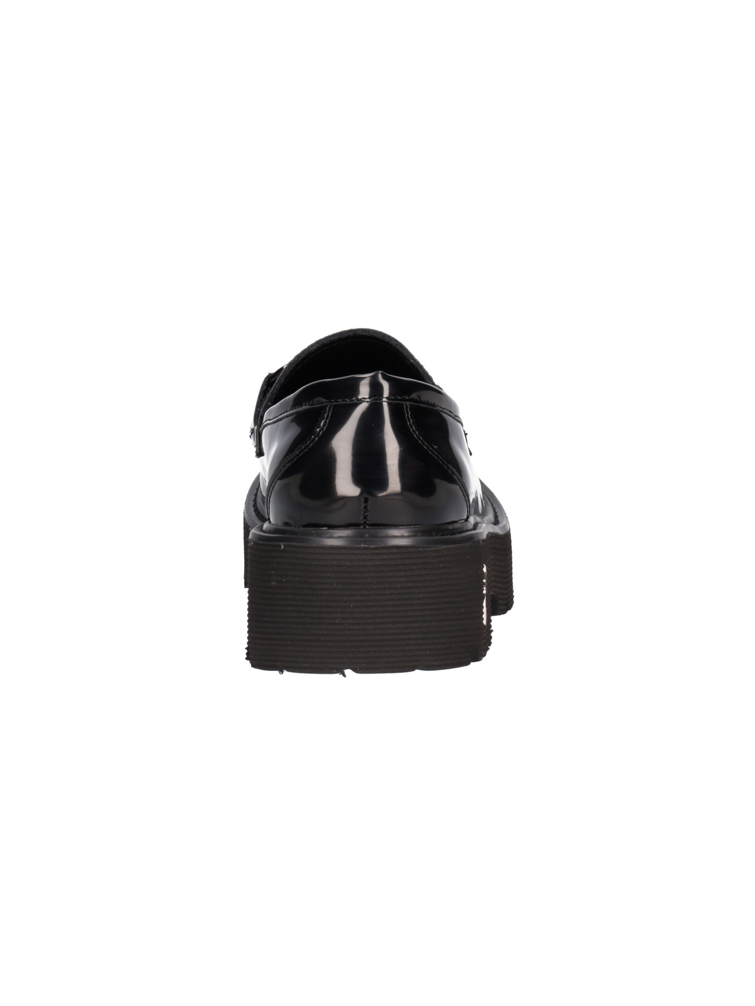 mocassino-platform-patrizia-pepe-da-donna-nero-ba66bd