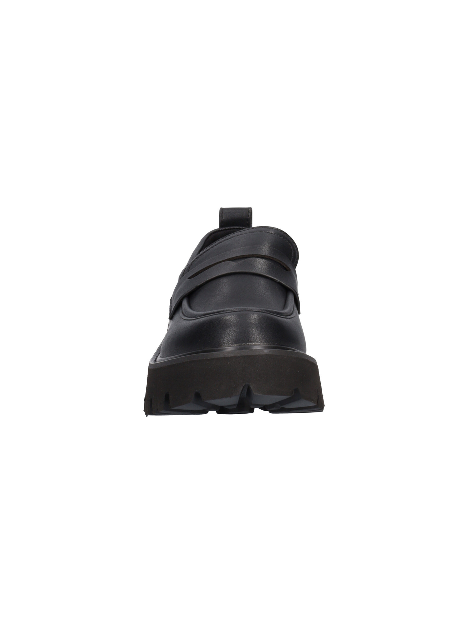 mocassino-platform-patrizia-pepe-da-donna-nero-c882e0