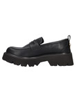 mocassino-platform-patrizia-pepe-da-donna-nero-c882e0