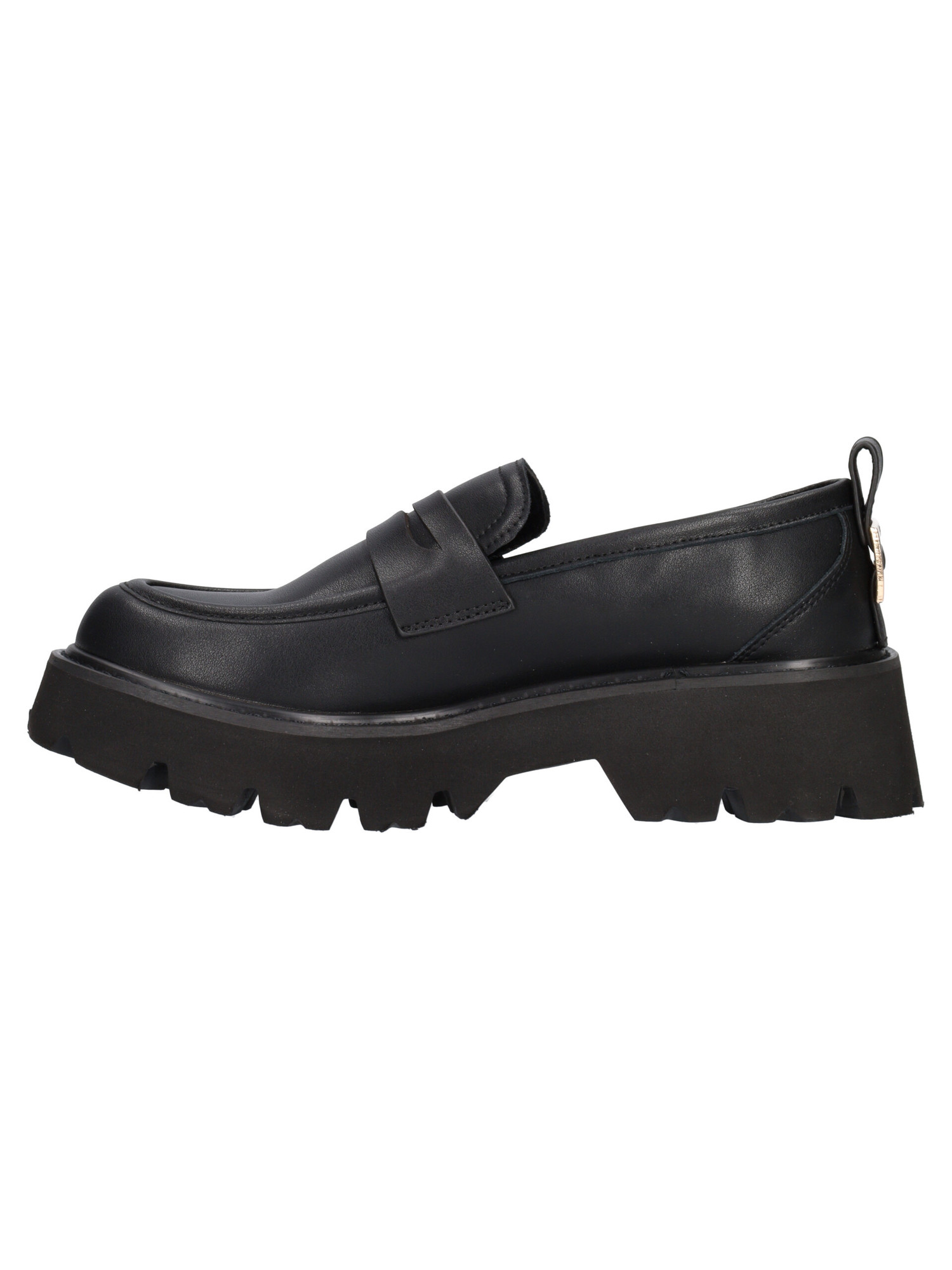 mocassino-platform-patrizia-pepe-da-donna-nero-c882e0