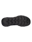sneaker-skechers-bobs-slip-ins-da-donna-nera