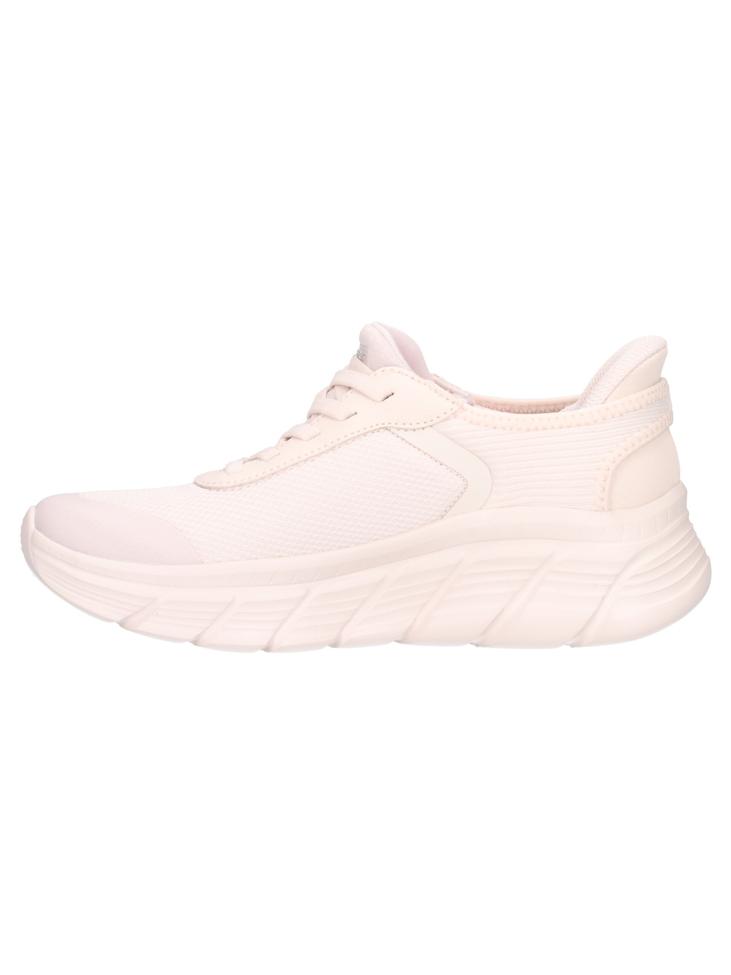 sneaker-skechers-bobs-slip-ins-da-donna-avorio