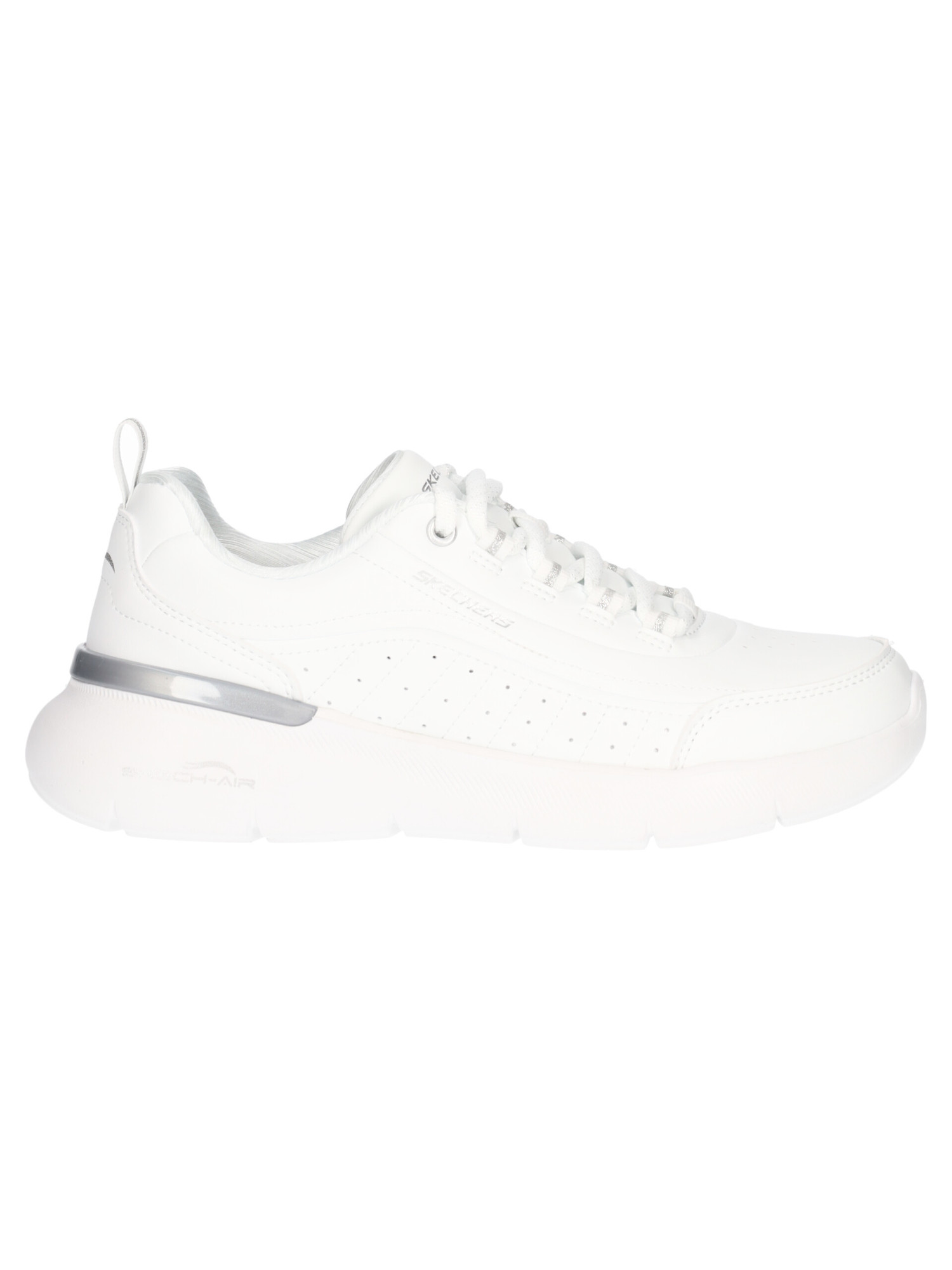 sneaker-skechers-air-da-donna-bianca