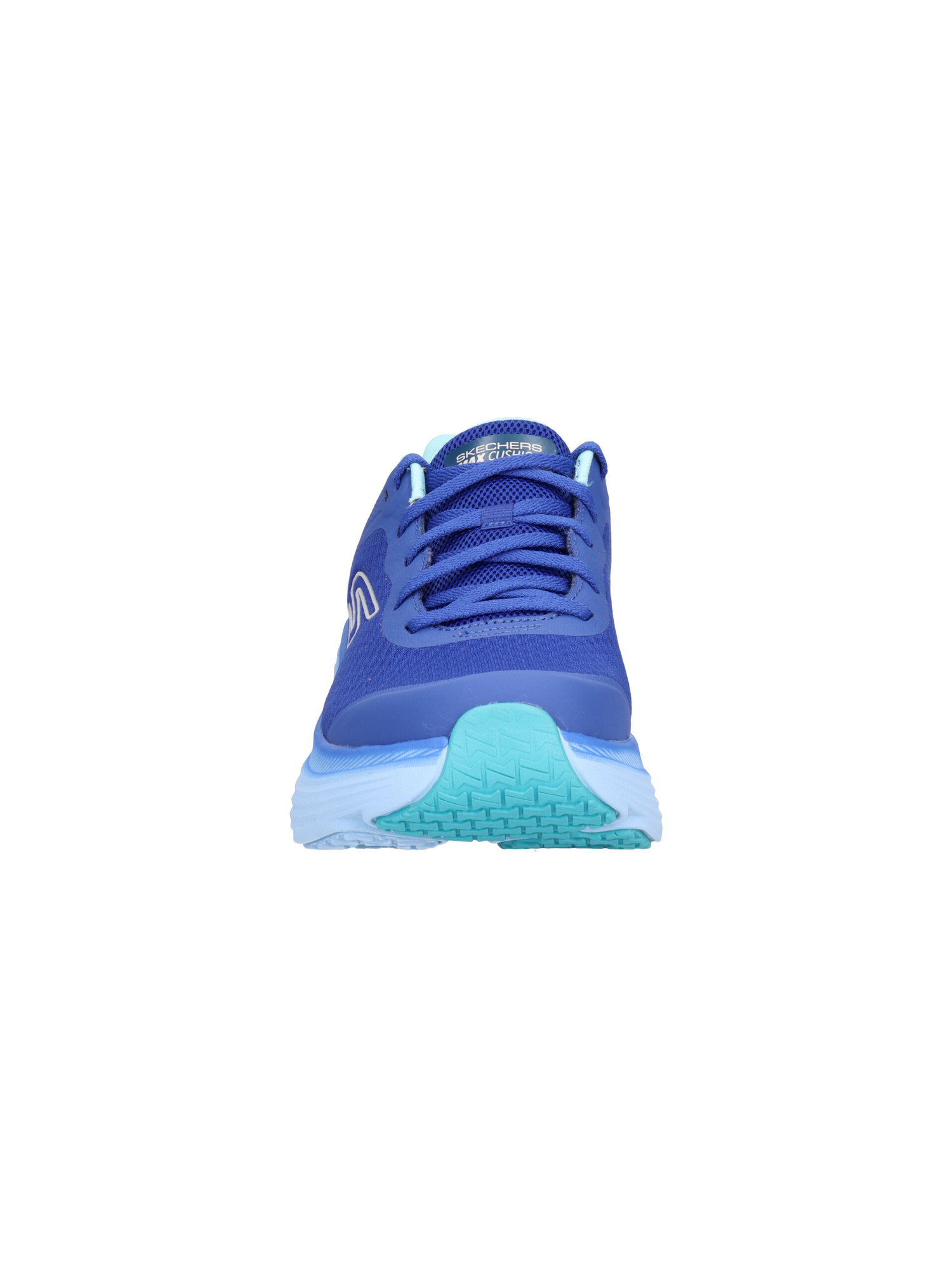 sneaker-skechers-max-cushion-da-uomo-blu
