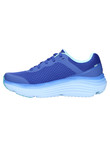 sneaker-skechers-max-cushion-da-uomo-blu