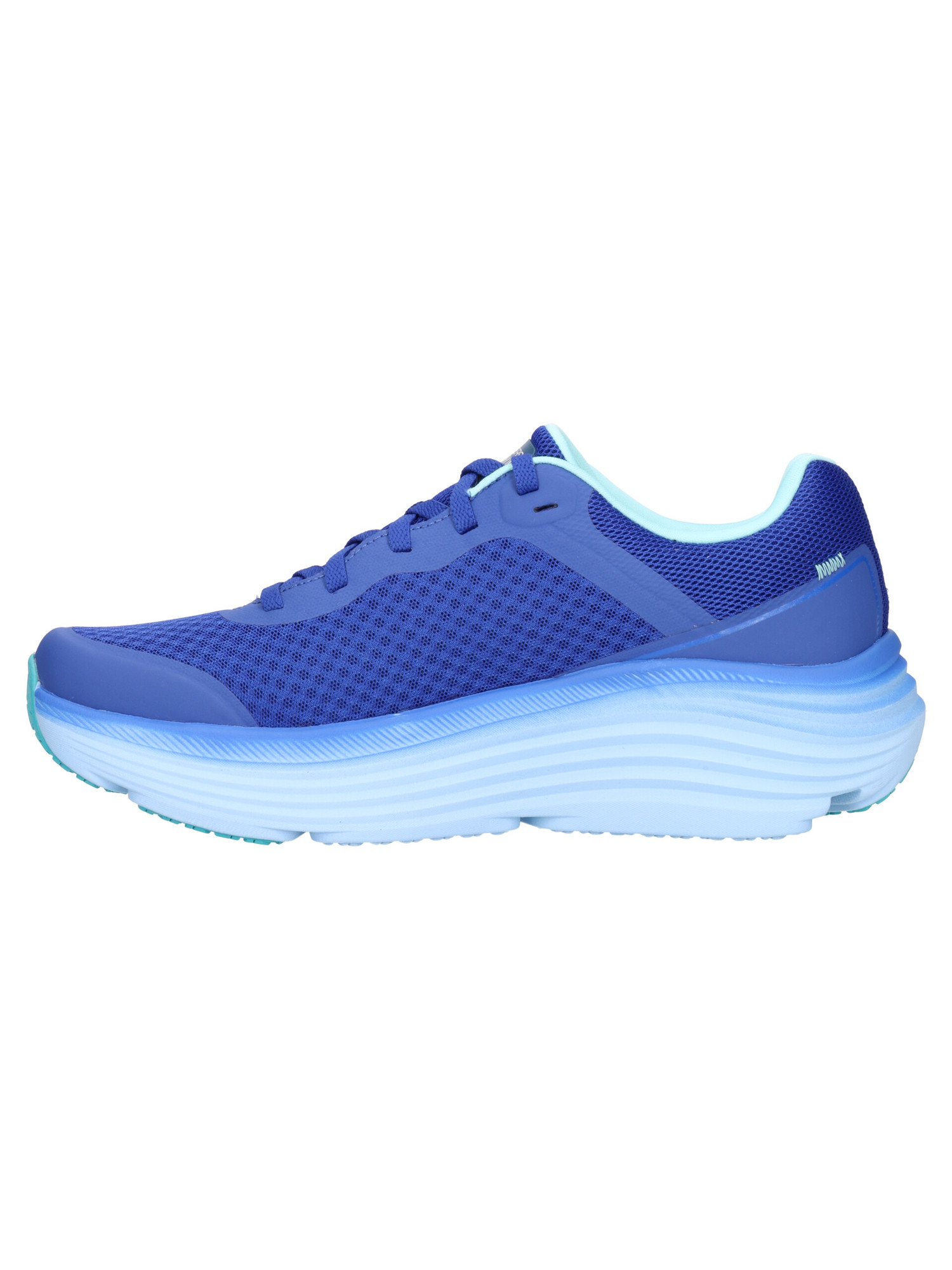 sneaker-skechers-max-cushion-da-uomo-blu