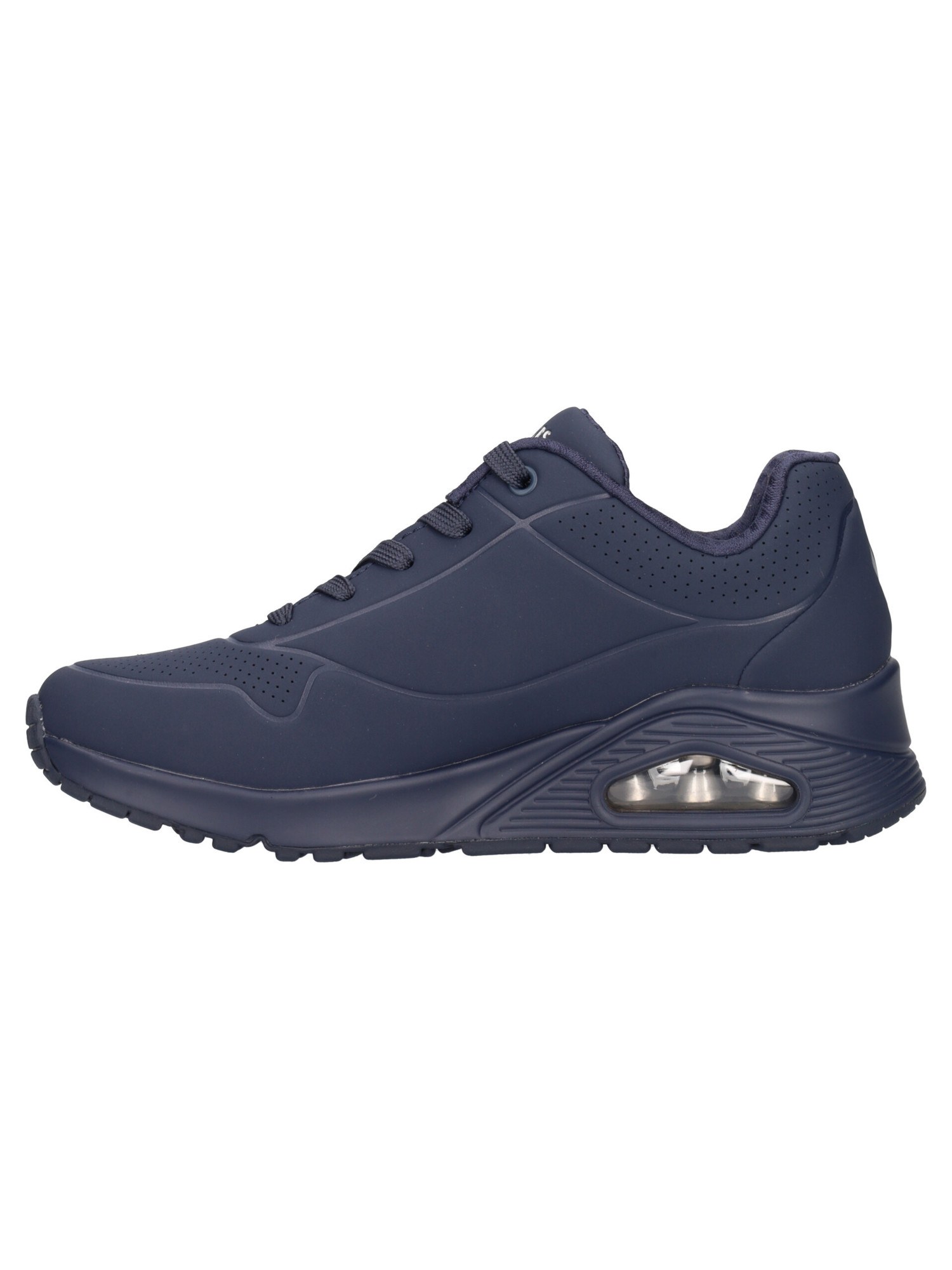 sneaker-skechers-air-cooled-da-donna-blu