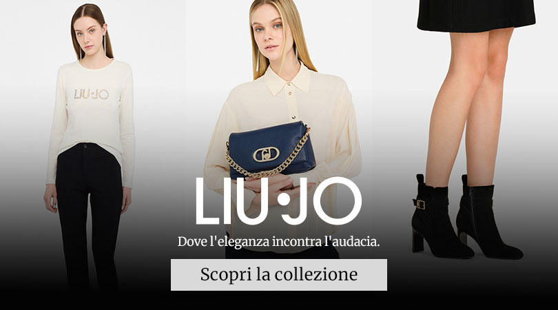 LIU JO Donna
