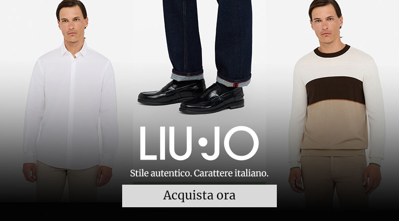 LIU JO Uomo