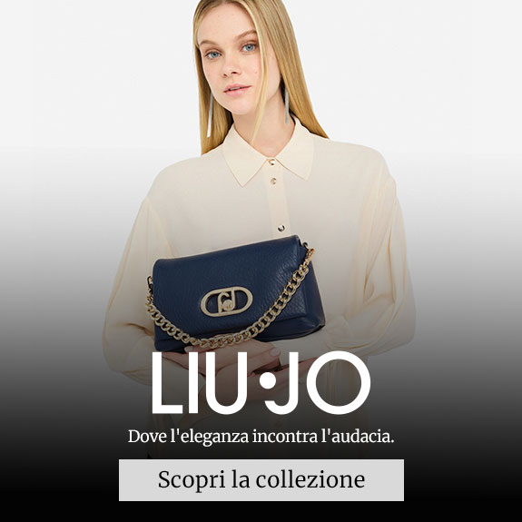 LIU JO Donna Mobile